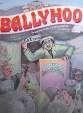 Ballyhoo