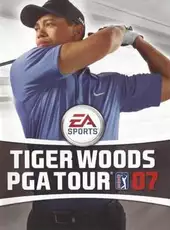 Tiger Woods PGA Tour 07