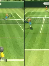 Wii Sports