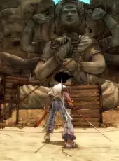 Afro Samurai