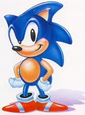 Sonic the Hedgehog