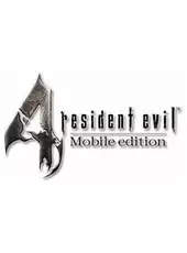 Resident Evil 4: Mobile Edition