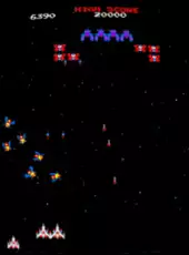 Pac-Man & Galaga Dimensions