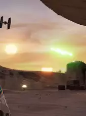 Star Wars: Trials on Tatooine