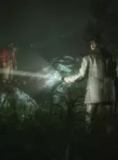 Alan Wake: The Signal