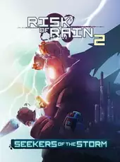 Risk of Rain 2: EXXXXXXX-X