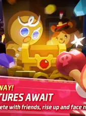 Cookie Run: Tower of Adventures