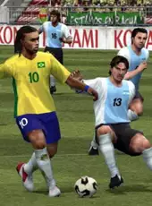 Pro Evolution Soccer 5