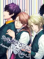 Dynamic Chord feat. Liar-S Append Disc