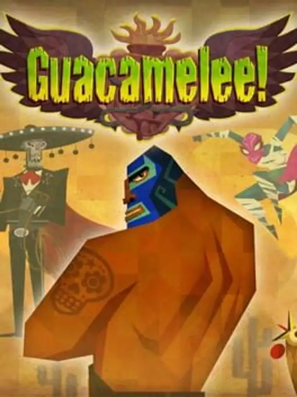 Guacamelee!