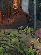 Pillars of Eternity II: Deadfire - Scalawags Pack