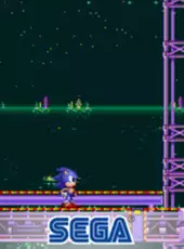 Sonic CD