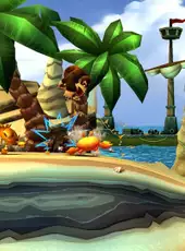 Donkey Kong Country Returns HD