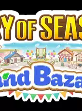 Story of Seasons: Grand Bazaar