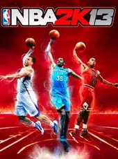 NBA 2K13