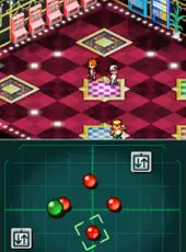 SNK vs Capcom Card Fighters DS