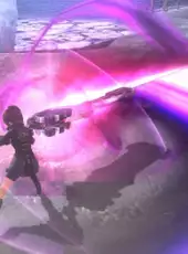 God Eater 2: Rage Burst