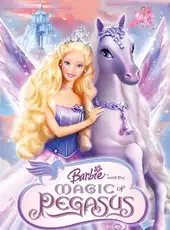 Barbie and the Magic of Pegasus