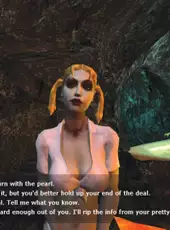 Vampire: The Masquerade - Bloodlines