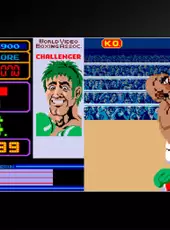 Arcade Archives: Punch-Out!!