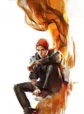 Infamous: Second Son