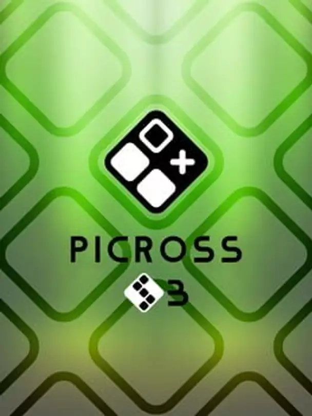 Picross S3