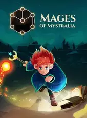 Mages of Mystralia