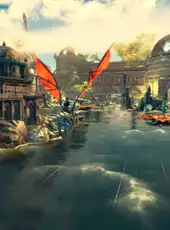 Panzer Dragoon: Remake