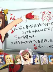 The Idolmaster: Stella Stage