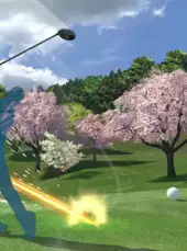 Everybody's Golf VR