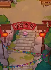 Touhou Mystia's Izakaya: DLC 3 Pack - Myouren Temple & Divine Spirit Mausoleum