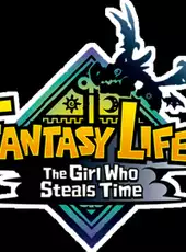 Fantasy Life i: The Girl Who Steals Time