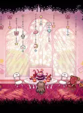 Pocket Mirror: GoldenerTraum