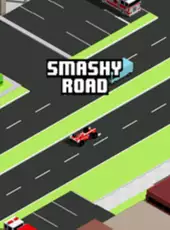 Smashy Road: Wanted