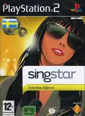 Singstar: Svenska Stjärnor
