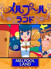 Melpool Land