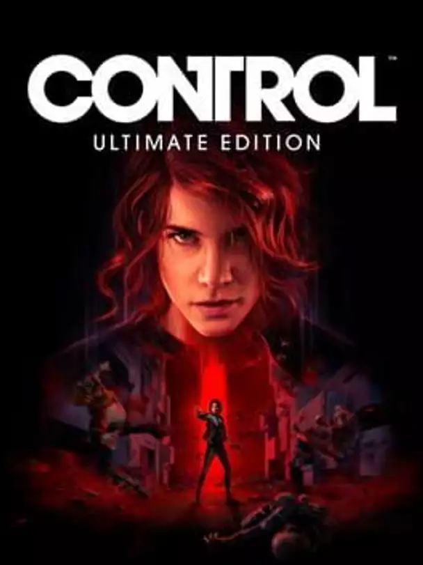 Control: Ultimate Edition