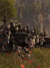 Total War: Warhammer III - Thrones of Decay: Elspeth