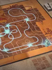 Tsuro: The Game of The Path - VR Edition