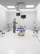 Emergency Room Simulator