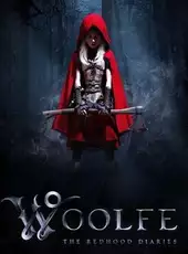 Woolfe: The Red Hood Diaries