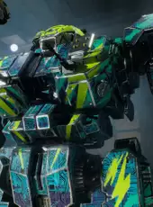 MechWarrior 5: Mercenaries - Call to Arms