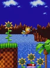 Sonic Mania Plus