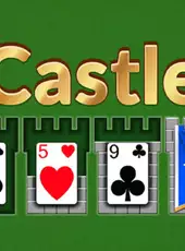 Castle Solitaire
