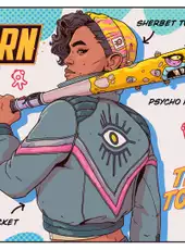 Dustborn: The Vision Tour Bundle