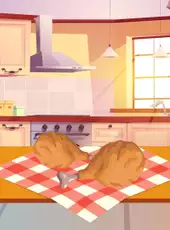 The Jumping Chicken Wings: Turbo