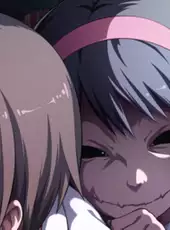 Corpse Party: Blood Drive