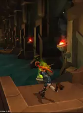 Jak II