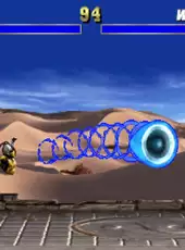 Mortal Kombat: Legacy Kollection