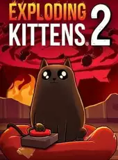Exploding Kittens 2